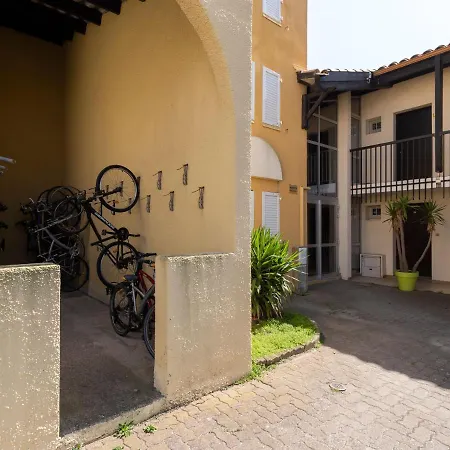 1 Bedroom Apartment And Alcove For 6