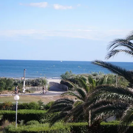 1 Bedroom Apartment And Alcove For 6 *