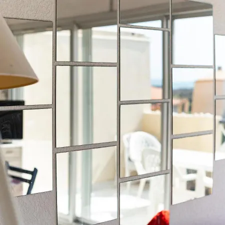 1 Bedroom Apartment And Alcove For 6 Apartment