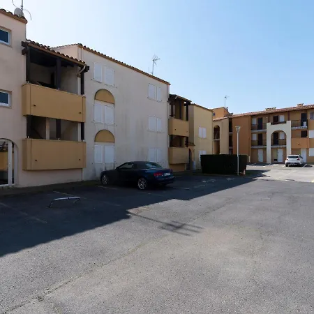 1 Bedroom Apartment And Alcove For 6