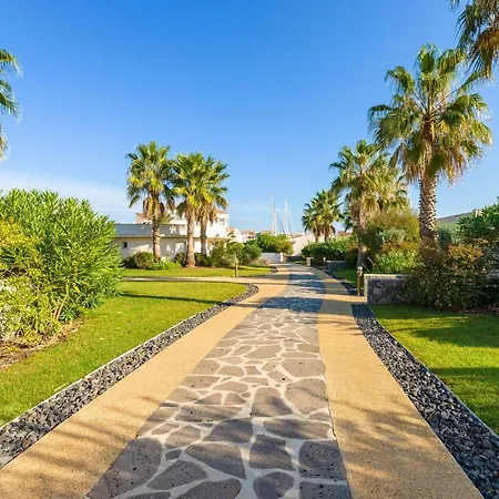 1 Bedroom Apartment And Alcove For 6 Apartment Agde