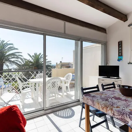 1 Bedroom Apartment And Alcove For 6