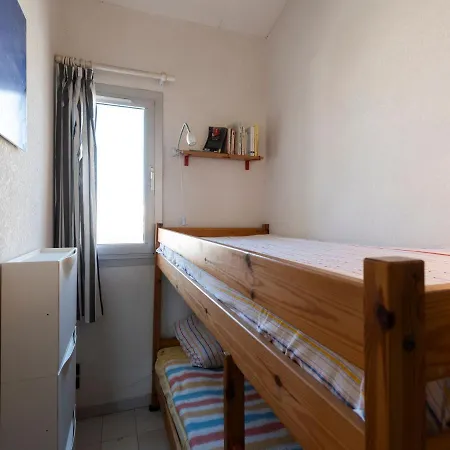1 Bedroom Apartment And Alcove For 6