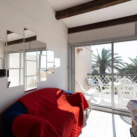 1 Bedroom Apartment And Alcove For 6 Apartment