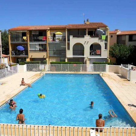 1 Bedroom Apartment And Alcove For 6 Apartment *